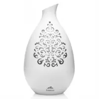 ETA | Aroma diffuser | Essenco ETA163490000 | Ultrasonic | Suitable for rooms up to 20 m² | White