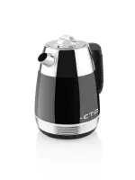 ETA | Storio Kettle | ETA918690020 | Standard | 2150 W | 1.7 L | Stainless steel | 360° rotational base | Black – pilt 5