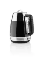 ETA | Storio Kettle | ETA918690020 | Standard | 2150 W | 1.7 L | Stainless steel | 360° rotational base | Black – pilt 6