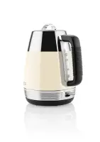 ETA | Storio Kettle | ETA918690040 | Standard | 2150 W | 1.7 L | Stainless steel | 360° rotational base | Beige – pilt 4