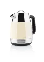 ETA | Storio Kettle | ETA918690040 | Standard | 2150 W | 1.7 L | Stainless steel | 360° rotational base | Beige – pilt 5