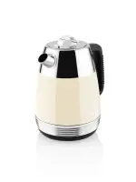 ETA | Storio Kettle | ETA918690040 | Standard | 2150 W | 1.7 L | Stainless steel | 360° rotational base | Beige – pilt 8