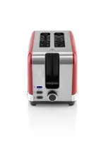 ETA | Storio Toaster | ETA916690030 | Power 930 W | Housing material Stainless steel | Red – pilt 3