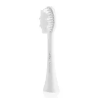 ETA | Toothbrush replacement | FlexiClean ETA070790100 | Heads | For adults | Number of brush heads included 2 | Number of teeth brushing modes Does not apply | White