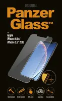 PanzerGlass | 2661 | Screen Protector | iPhone | X/XS | Tempered glass | Transparent