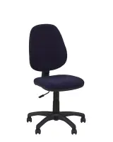 Bürootool Nowy Styl Galant GTS CPT PL62 V-4, must – pilt 2
