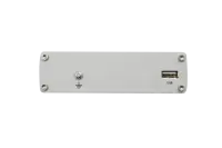 Teltonika | Industrial Router | RUTX08 | No Wi-Fi | 10/100/1000 Mbit/s | Ethernet LAN (RJ-45) ports 4 | Mesh Support No | MU-MiMO No | No mobile broadband | 1 | 24 month(s) – pilt 6