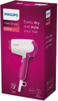 Philips Essential Care DryCare Essential BHD003/00 Föön – pilt 8
