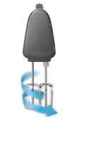 Philips 5000 series HR3740/00 Mikser – pilt 5