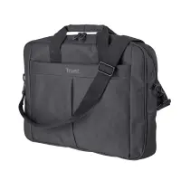 Trust Primo 40,6 cm (16") Portfell Must – pilt 4
