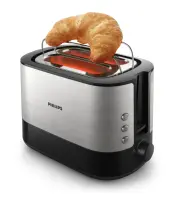 Philips Viva Collection Röster HD2637/90 – pilt 3