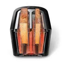 Philips Viva Collection Röster HD2637/90 – pilt 8