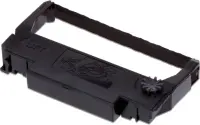EPSON PACK 10 BLACK RIBBON AND