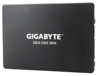 Gigabyte | GP-GSTFS31256GTND | 256 GB | Solid-state drive interface SATA | Read speed 520 MB/s | Write speed 500 MB/s – pilt 5