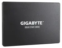 Gigabyte | GP-GSTFS31256GTND | 256 GB | Solid-state drive interface SATA | Read speed 520 MB/s | Write speed 500 MB/s – pilt 7