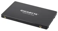 Gigabyte | GP-GSTFS31256GTND | 256 GB | Solid-state drive interface SATA | Read speed 520 MB/s | Write speed 500 MB/s – pilt 13