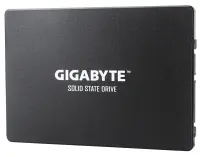 Gigabyte | GP-GSTFS31240GNTD | 240 GB | SSD form factor 2.5-inch | Solid-state drive interface SATA | Read speed 500 MB/s | Write speed 420 MB/s – pilt 2