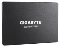 Gigabyte | GP-GSTFS31240GNTD | 240 GB | SSD form factor 2.5-inch | Solid-state drive interface SATA | Read speed 500 MB/s | Write speed 420 MB/s – pilt 11
