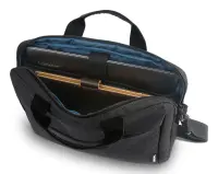 Lenovo | Casual Toploader T210 | Fits up to size 15.6 " | Messenger - Briefcase | Black