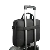 Lenovo | Casual Toploader T210 | Fits up to size 15.6 " | Messenger - Briefcase | Black – pilt 6