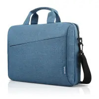Lenovo | Casual Toploader T210 | Fits up to size 15.6 " | Messenger - Briefcase | Blue