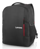 Lenovo B515 39,6 cm (15.6") Seljakott Must, Punane