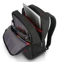 Lenovo B515 39,6 cm (15.6") Seljakott Must, Punane – pilt 10
