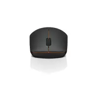 Lenovo | Wireless Mouse | 400 | Wireless | Wireless mouse | 2.4 GHz Wireless via Nano USB | Black | 1 year(s) – pilt 6