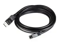 CLUB3D DP 1.4 extension cable 8k60hz 3m
