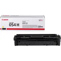 Canon 3025C002 toonerikassett 1 tk Originaal Kollane – pilt 3