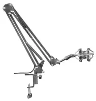 Trust GXT 253 Emita Raadiomikrofoni statiiv