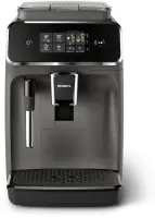 Philips 2200 series Series 2200 EP2224/10 Täisautomaatne espressomasin