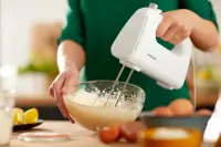 Philips 3000 series 300 W Daily Collectioni mikser – pilt 5