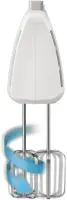 Philips 3000 series 300 W Daily Collectioni mikser – pilt 13