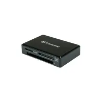 MEMORY READER FLASH ALL-IN-1/USB3.1 TS-RDC8K2 TRANSCEND