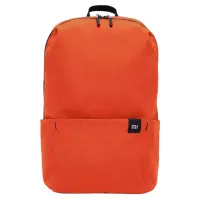Xiaomi | Mi Casual Daypack | ZJB4148GL | Shoulder strap | Waterproof | Orange