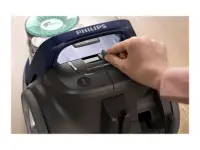 Philips | Vacuum cleaner | PowerPro Active FC9556/09 | Bagless | Power 900 W | Dust capacity 1.5 L | Blue – pilt 25