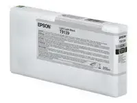 Epson T9139 tindikassett 1 tk Originaal Standard Yield Must – pilt 2