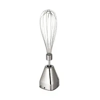 Caso | Blender | HB 1000 | Hand Blender | 1000 W | Number of speeds Variable | Turbo mode | Chopper | Stainless steel – pilt 4