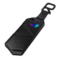 ASUS ROG Strix Arion Kõvaketta korpus Must M.2 – pilt 4