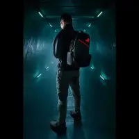 ASUS ROG Strix Arion Kõvaketta korpus Must M.2 – pilt 5