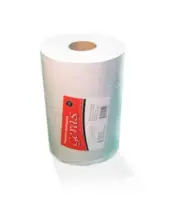 Tualettpaber 250l, 11x22 cm, valge (kogus 30 tükki)
