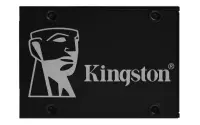 KINGSTON 1024GB SSD KC600 SATA3 2.5inch
