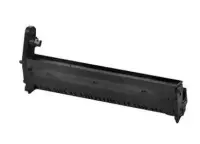 OKI MC853/873 black drum