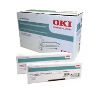 OKI TONER Black ES5432/5473