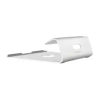 Logilink | AA0103 | 15 " | Notebook Stand | Aluminium – pilt 6