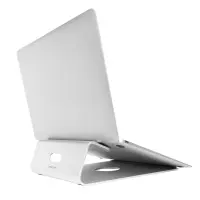 Logilink | AA0103 | 15 " | Notebook Stand | Aluminium – pilt 13