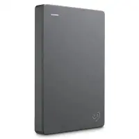 Seagate Archive HDD Basic väline kõvaketas 1 TB 2.5" 3.2 Gen 1 (3.1 Gen 1) Hõbe