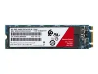 WD Red SSD SA500 NAS 500GB M.2 2280 SATA