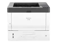 RICOH P501 A4 printer